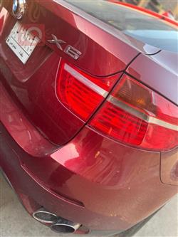 بي ام دبليو X6